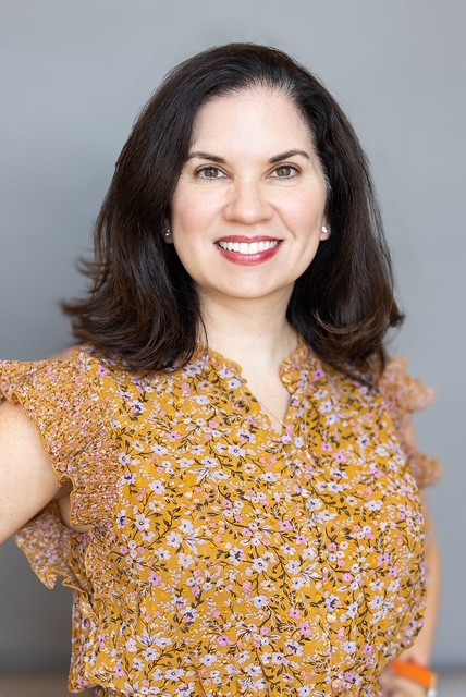 Image of Kelly Schaber Director of Development